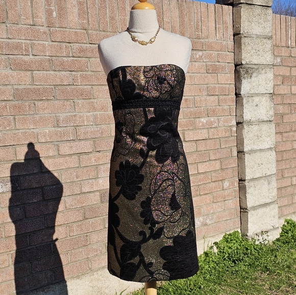 2pc. Badgley Mischka - Picture 5 of 15